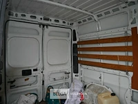 Fiat ducato camionette - afbeelding 11 van  21