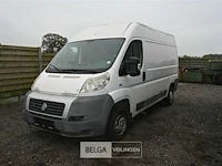 Fiat ducato camionette - afbeelding 1 van  21