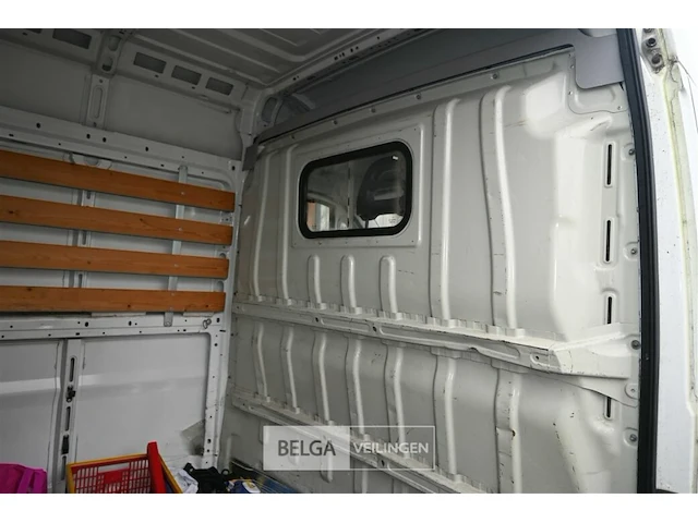 Fiat ducato camionette - afbeelding 13 van  21