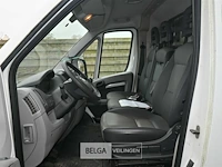 Fiat ducato camionette - afbeelding 16 van  21