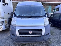 Fiat ducato cng 3.0 bedrijfswagen, 2011 - afbeelding 3 van  8