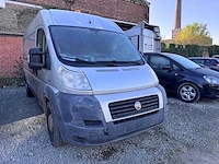 Fiat ducato cng 3.0 bedrijfswagen, 2011 - afbeelding 4 van  8