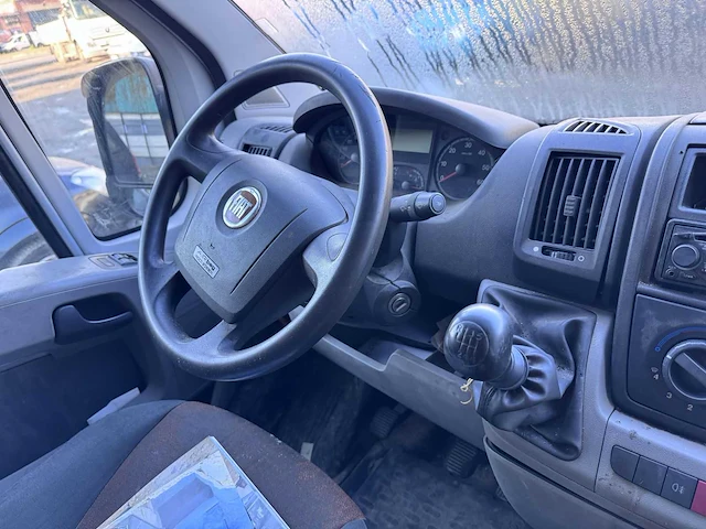 Fiat ducato cng 3.0 bedrijfswagen, 2011 - afbeelding 5 van  8