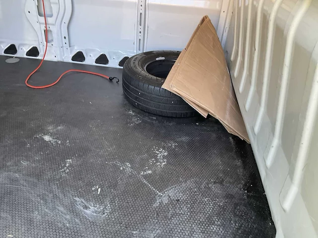 Fiat ducato lichte vrachtwagen - afbeelding 13 van  14