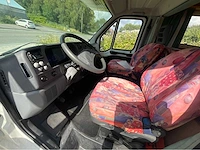 Fiat ducato maxi elnagh 2.8 idtd camper - afbeelding 5 van  39