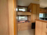 Fiat ducato maxi elnagh 2.8 idtd camper - afbeelding 6 van  39