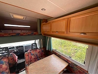 Fiat ducato maxi elnagh 2.8 idtd camper - afbeelding 7 van  39