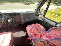 Fiat ducato maxi elnagh 2.8 idtd camper - afbeelding 9 van  39