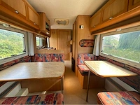 Fiat ducato maxi elnagh 2.8 idtd camper - afbeelding 10 van  39