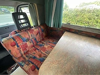 Fiat ducato maxi elnagh 2.8 idtd camper - afbeelding 14 van  39
