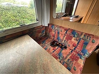 Fiat ducato maxi elnagh 2.8 idtd camper - afbeelding 15 van  39