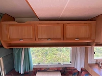Fiat ducato maxi elnagh 2.8 idtd camper - afbeelding 16 van  39