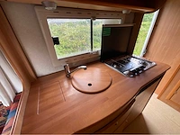 Fiat ducato maxi elnagh 2.8 idtd camper - afbeelding 18 van  39