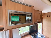 Fiat ducato maxi elnagh 2.8 idtd camper - afbeelding 19 van  39
