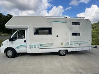 Fiat ducato maxi elnagh 2.8 idtd camper - afbeelding 12 van  39