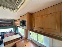 Fiat ducato maxi elnagh 2.8 idtd camper - afbeelding 28 van  39