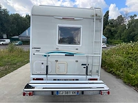Fiat ducato maxi elnagh 2.8 idtd camper - afbeelding 34 van  39