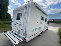 Fiat ducato maxi elnagh 2.8 idtd camper - afbeelding 35 van  39