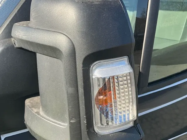 Fiat ducato signalisatiewagen - afbeelding 4 van  82