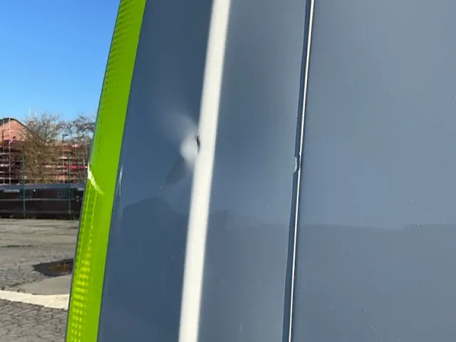 Fiat ducato signalisatiewagen - afbeelding 5 van  82