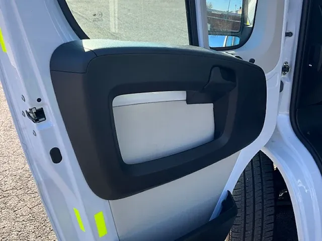 Fiat ducato signalisatiewagen - afbeelding 6 van  82