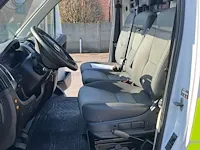 Fiat ducato signalisatiewagen - afbeelding 8 van  82