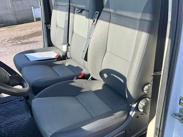Fiat ducato signalisatiewagen - afbeelding 9 van  82