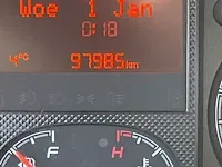 Fiat ducato signalisatiewagen - afbeelding 13 van  82
