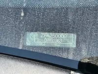 Fiat ducato signalisatiewagen - afbeelding 20 van  82