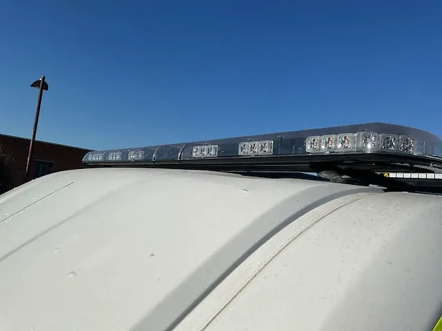 Fiat ducato signalisatiewagen - afbeelding 22 van  82