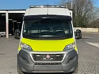 Fiat ducato signalisatiewagen - afbeelding 12 van  82
