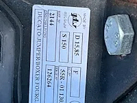 Fiat ducato signalisatiewagen - afbeelding 26 van  82