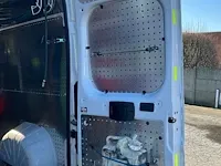 Fiat ducato signalisatiewagen - afbeelding 28 van  82