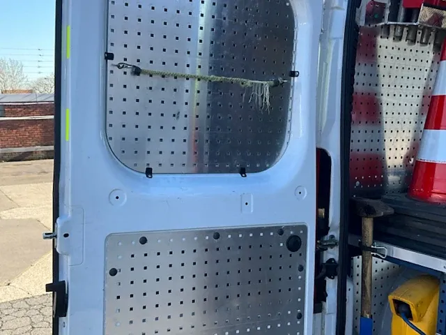 Fiat ducato signalisatiewagen - afbeelding 29 van  82