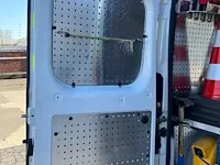 Fiat ducato signalisatiewagen - afbeelding 29 van  82