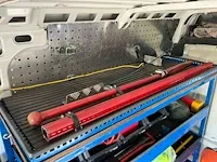 Fiat ducato signalisatiewagen - afbeelding 41 van  82