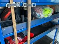 Fiat ducato signalisatiewagen - afbeelding 42 van  82