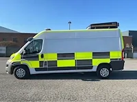 Fiat ducato signalisatiewagen - afbeelding 34 van  82