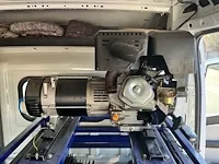 Fiat ducato signalisatiewagen - afbeelding 48 van  82