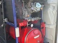 Fiat ducato signalisatiewagen - afbeelding 53 van  82