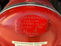 Fiat ducato signalisatiewagen - afbeelding 57 van  82