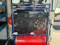Fiat ducato signalisatiewagen - afbeelding 61 van  82