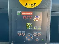 Fiat ducato signalisatiewagen - afbeelding 66 van  82