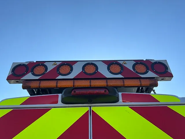 Fiat ducato signalisatiewagen - afbeelding 68 van  82