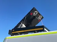 Fiat ducato signalisatiewagen - afbeelding 69 van  82