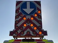 Fiat ducato signalisatiewagen - afbeelding 70 van  82