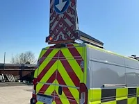 Fiat ducato signalisatiewagen - afbeelding 71 van  82