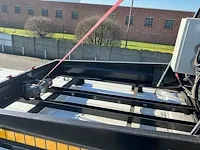 Fiat ducato signalisatiewagen - afbeelding 72 van  82