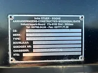 Fiat ducato signalisatiewagen - afbeelding 73 van  82