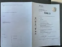 Fiat ducato signalisatiewagen - afbeelding 77 van  82